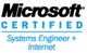 Microsoft Certified Network Service in Maryland